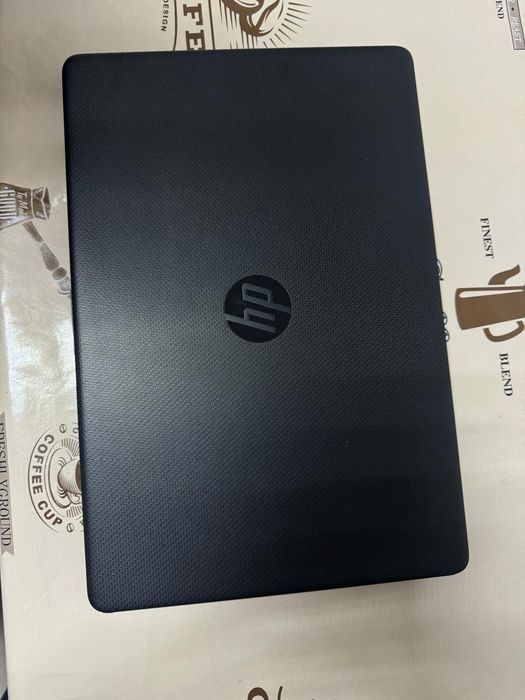 Ноутбук HP Laptop 15s-fq2xxx