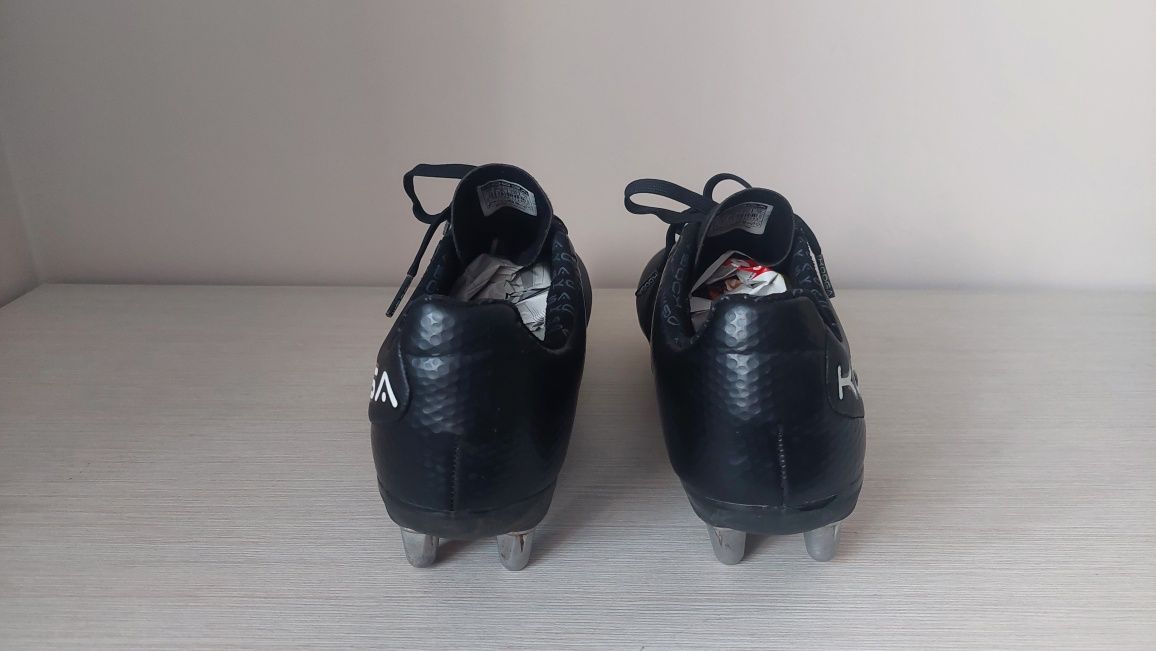 pantofi sport Kooga crampoane metalice marimea 38 ieftin!