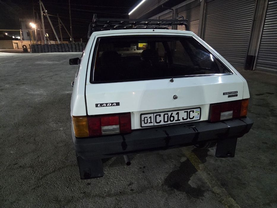 Продаётся ваз 2109