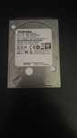 hdd 500 gb toshiba de laptop