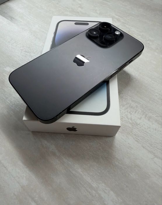 Vand IPhone 14 Pro 128Gb Fara Defecte