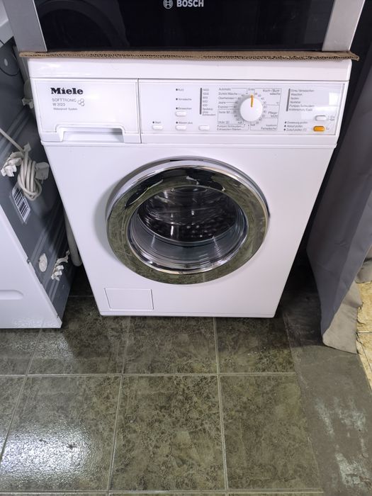 Пералня  Miele W 3223 WPS  - 6кг. 1400об. клас А