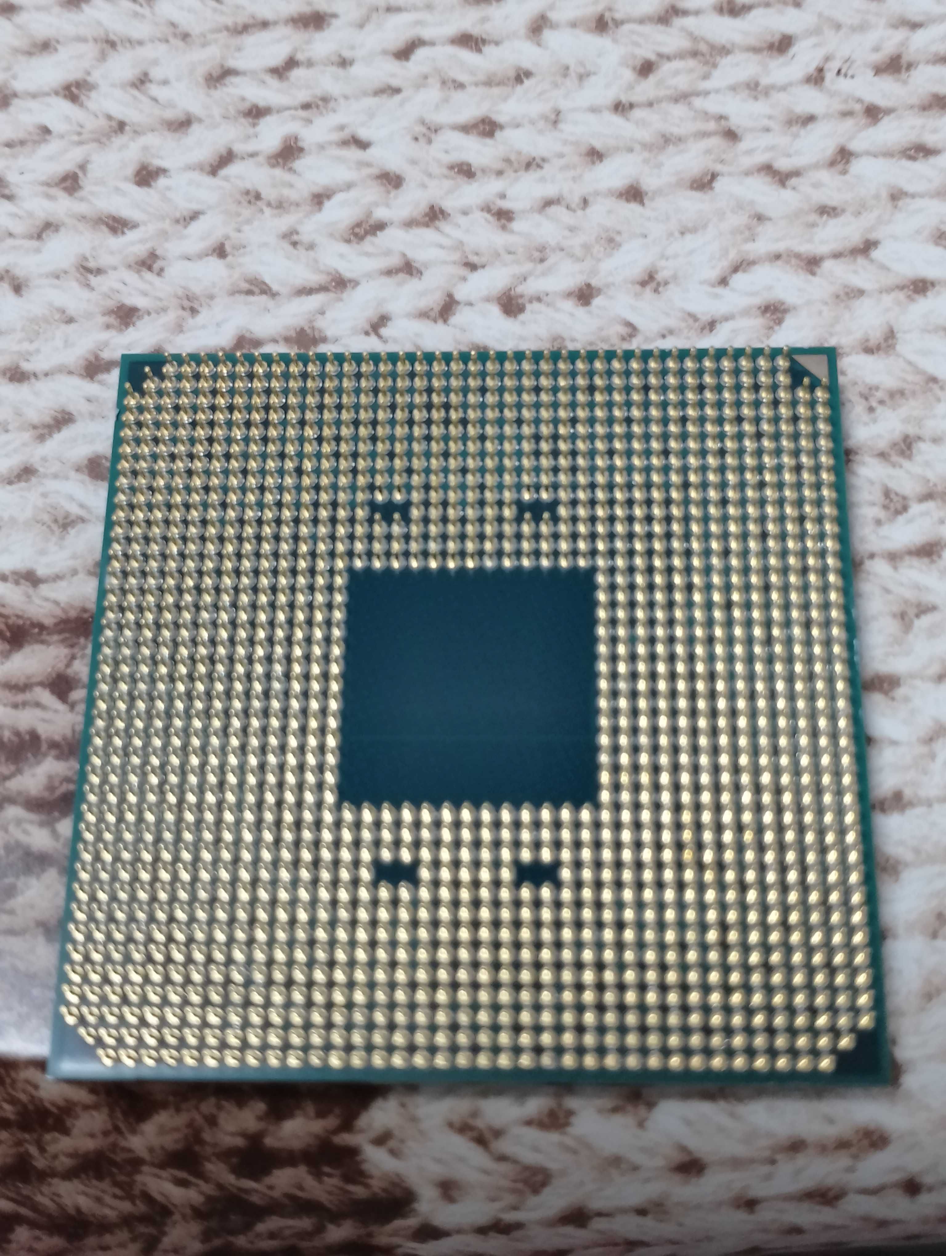Amd Ryzen r5 3600