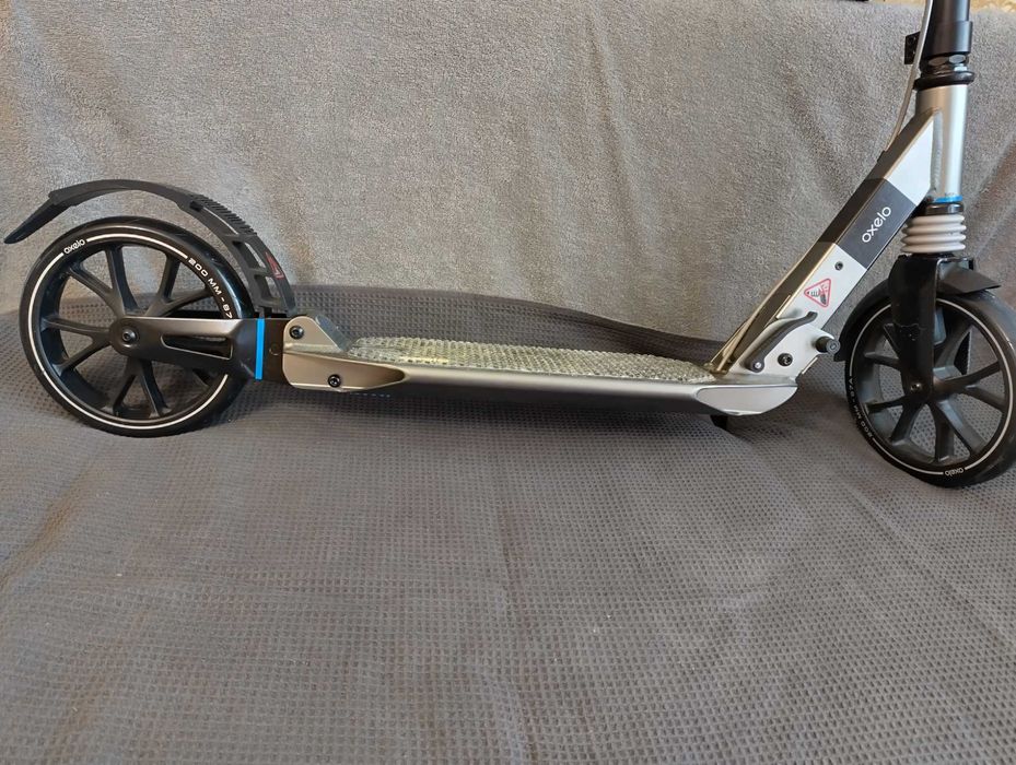 Тротинетка "Oxelo" Town T 7 XL