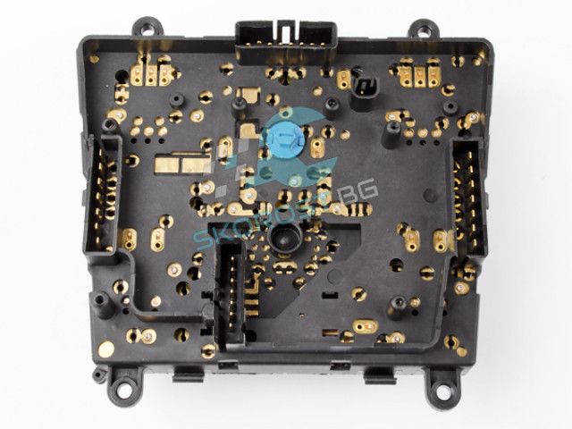 Конзола за Ел.Стъкла Мерцедес / Mercedes W163 ML B ML270 ML320 CDI