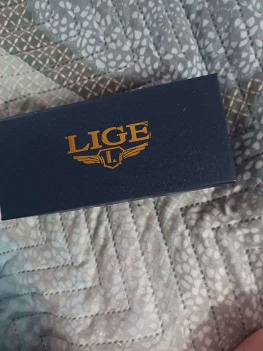 Ръчен  часовник Lige