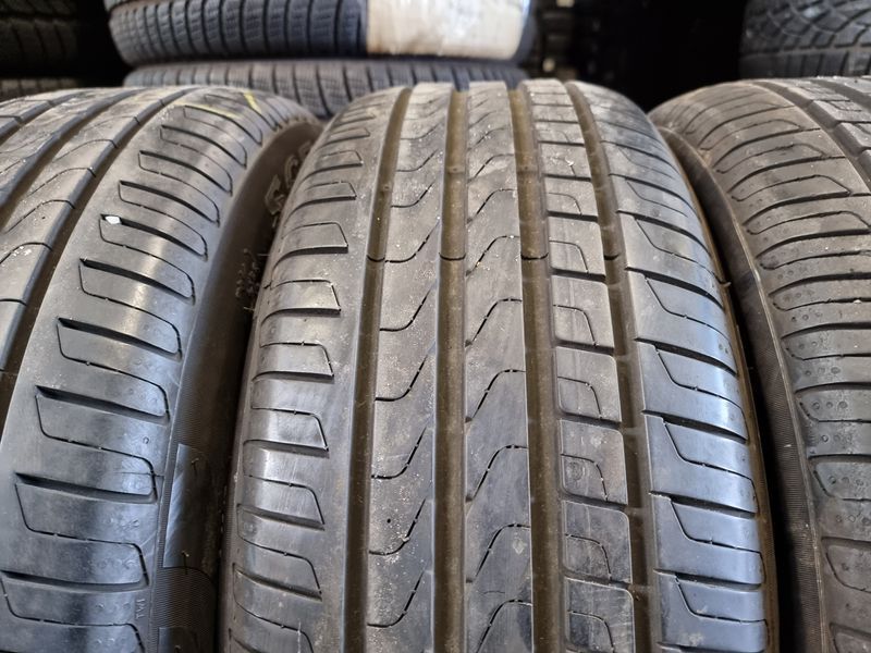 235/55/19 PIRELLI 4бр