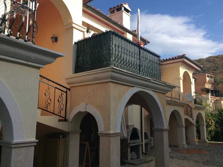 Продава се Двустаен апартамент в к.к. Елените - 72 кв.м за 856 €/кв.м - Снимка #14