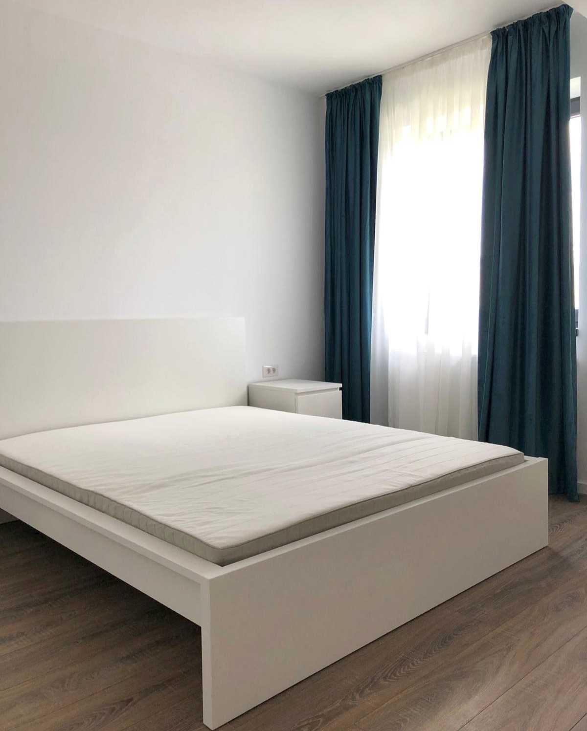 Apartament in vila 3c. – 85mp + mobilat+ DRESSING