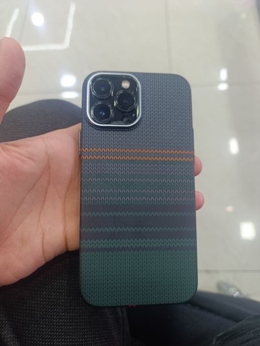 Iphone 13 pro max srochno ideal