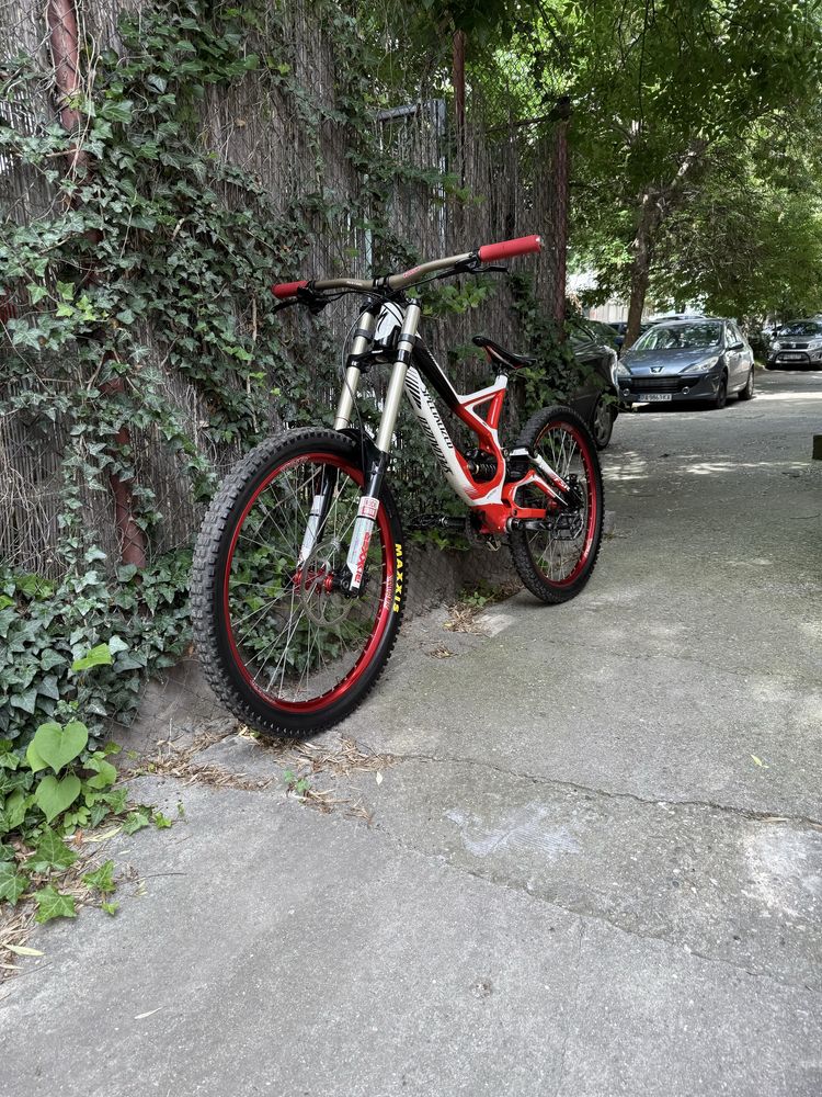 Колело Downhill Велосипед Specialized Demo 8