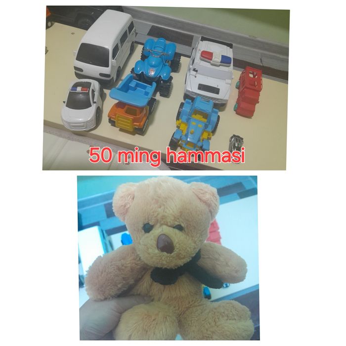 Detskiy planshet kiyimlar sotaman