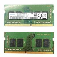 Memorie ram laptop Ddr4 sh- Samsung 8gb 1Rx8 PC4-2400T-SA1-11