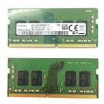 Memorie ram laptop Ddr4 sh- Samsung 8gb 1Rx8 PC4-2400T-SA1-11