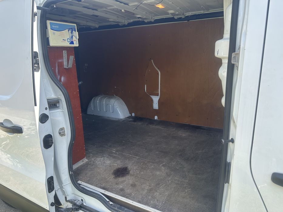 Vand Opel Vivaro 1.6