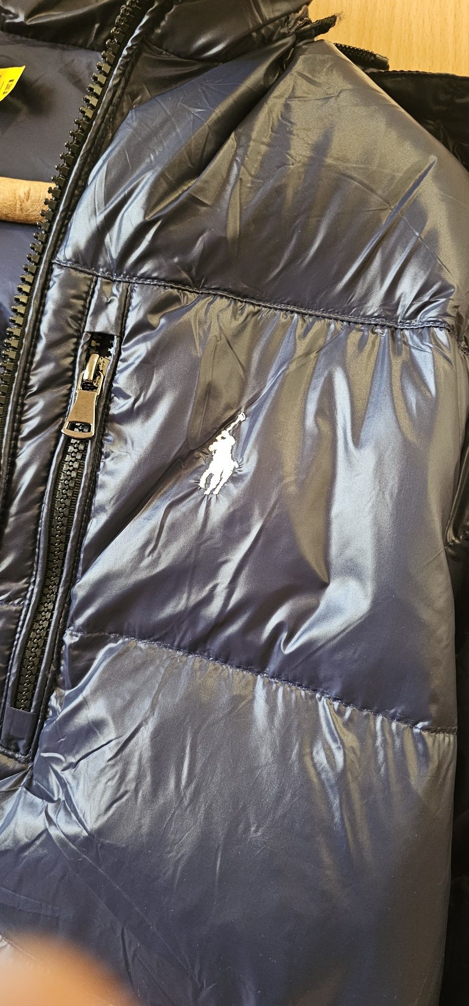 Geaca ralph lauren