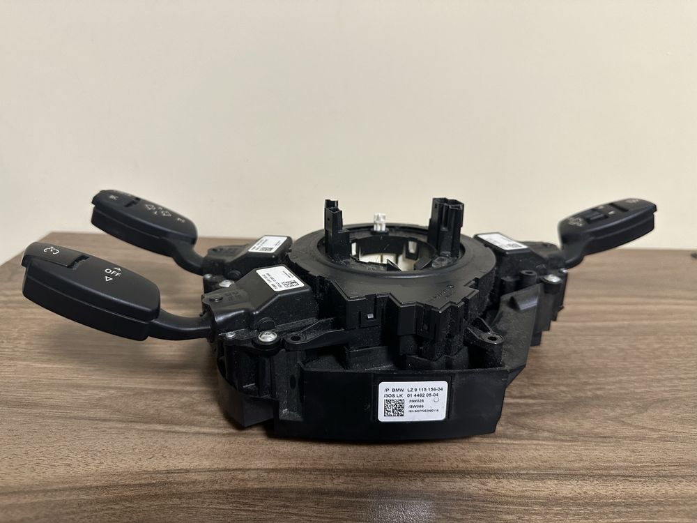 Лентов кабел за бмв е60/61 keyless