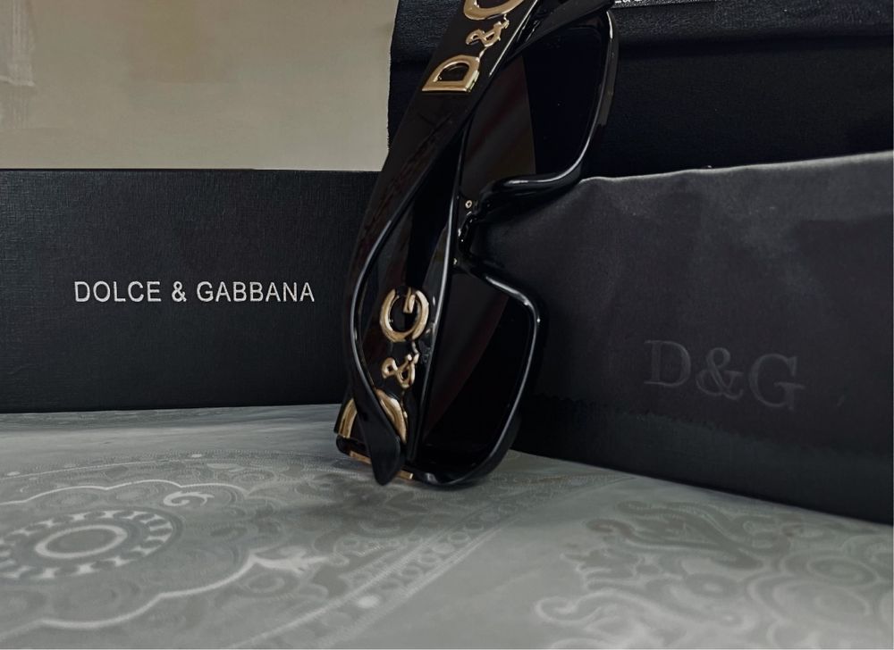 Очки Dolce&Gabbana