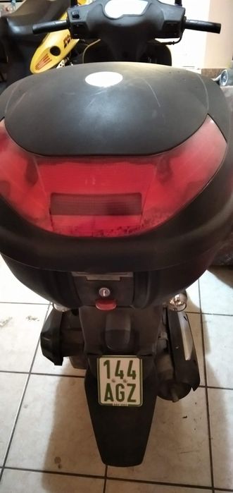 Moped de vânzare