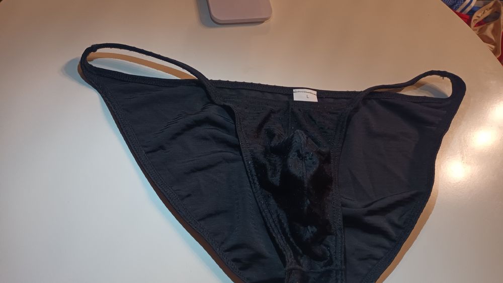 Vând chilot sexy pt barbati