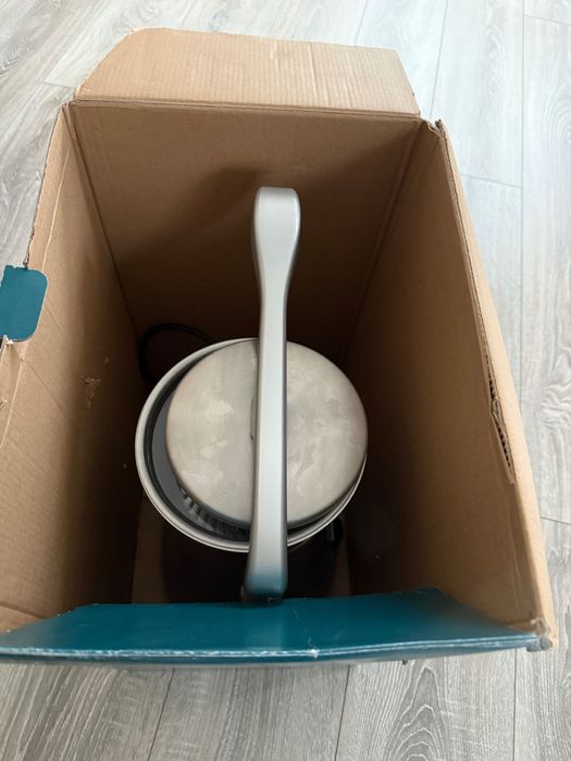 Storcator citrice profesional Metro