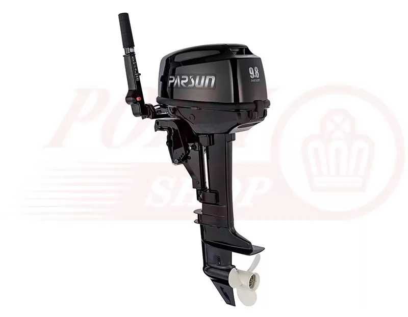 Лодочный мотор Parsun T9.8BMS