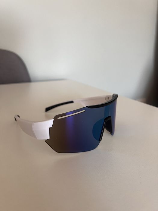 Спортни очила алпина alpina sibiria очила за бягане