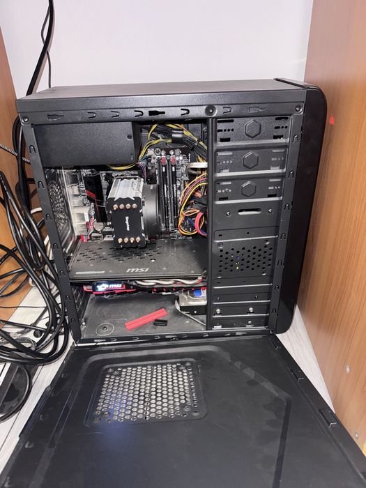 PC Gaming I7 1060