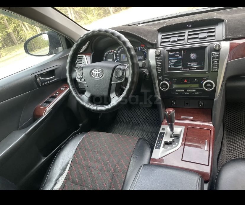 Продам Камри 50 / Camry 50 - N4Navi