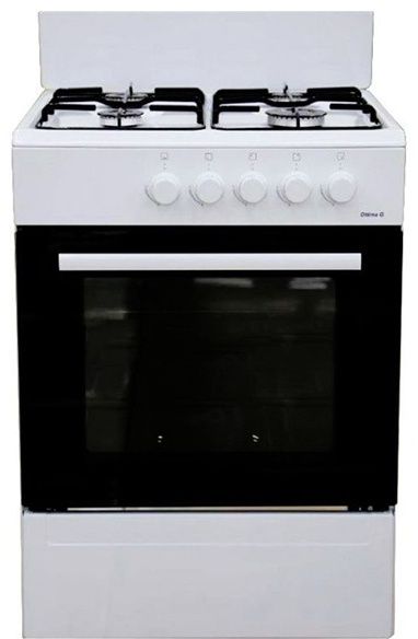 НОВАЯ! Кухонная плита Shivaki Ottima 50 G