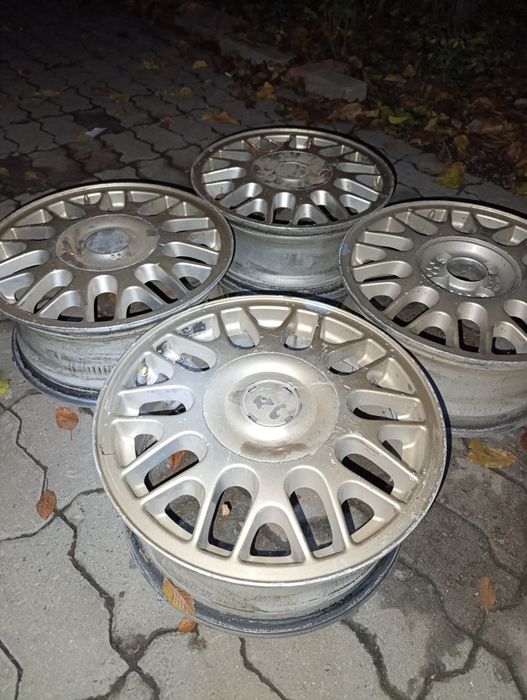 BBS R 15 Original