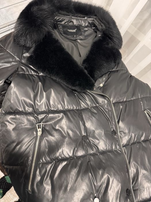 Продам куртку Belissimo Belini