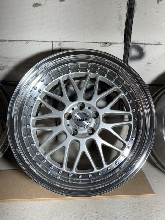 Jante Modulare R19 5x112 nu OZ,BBS,Rays,3sdm,vossen