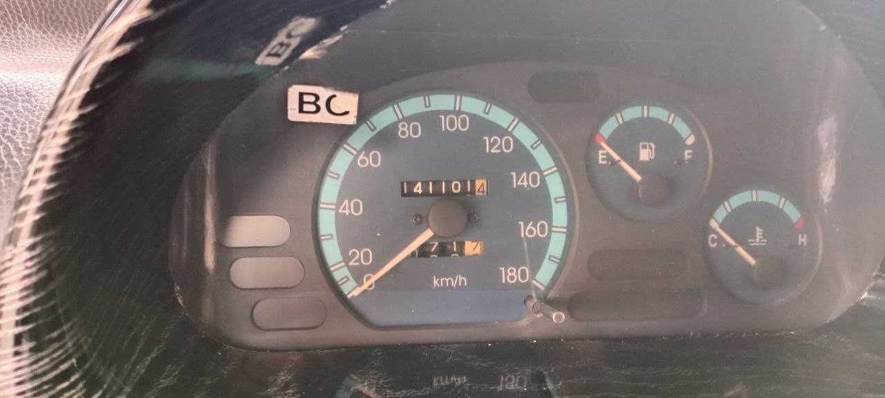 Matiz 2009 yil xolati yaxshi