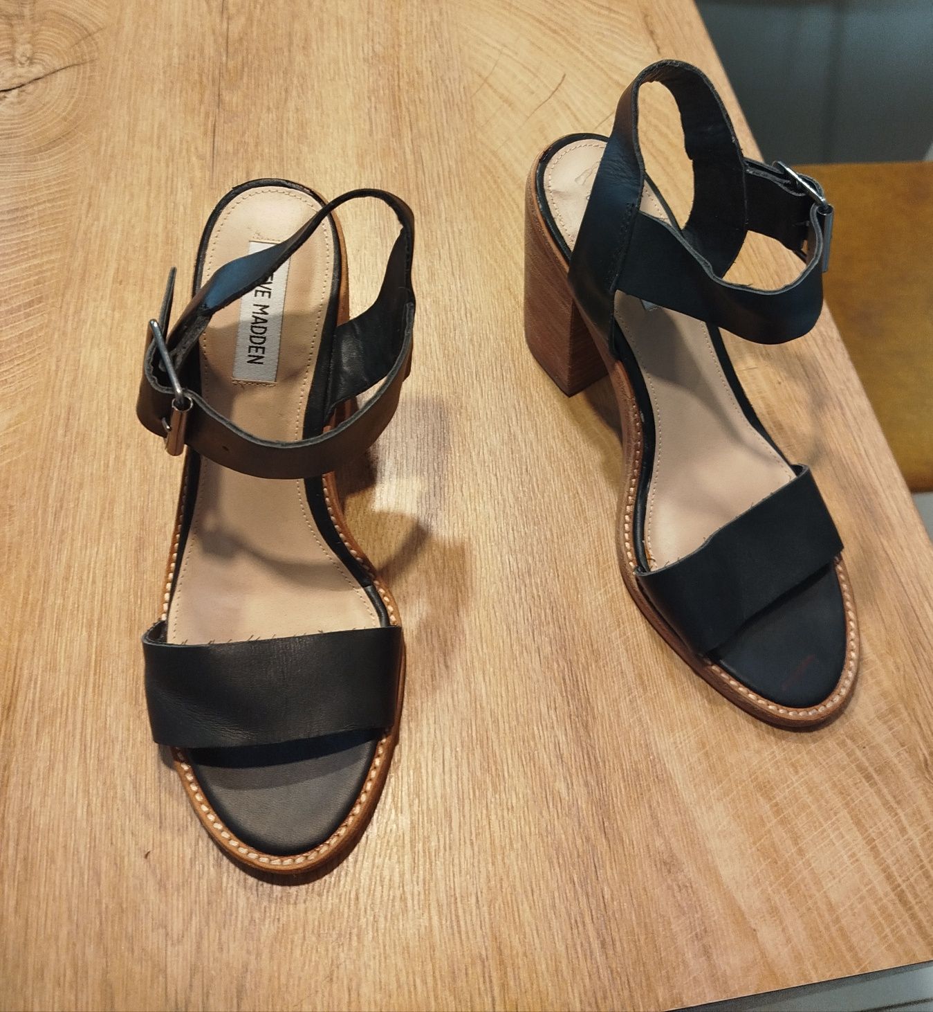 Дамски сандали Steve Madden