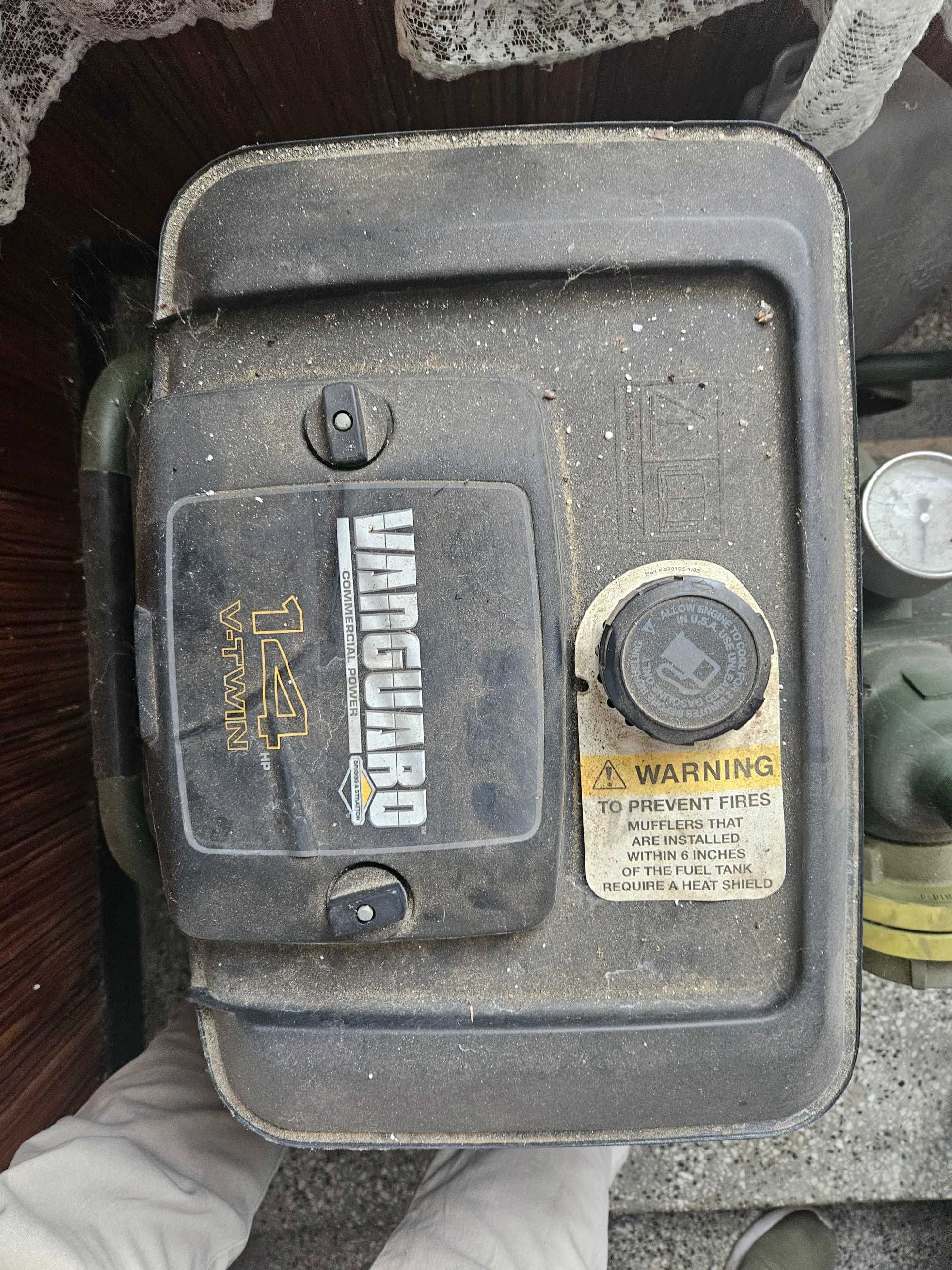 Продава се помпа за вода