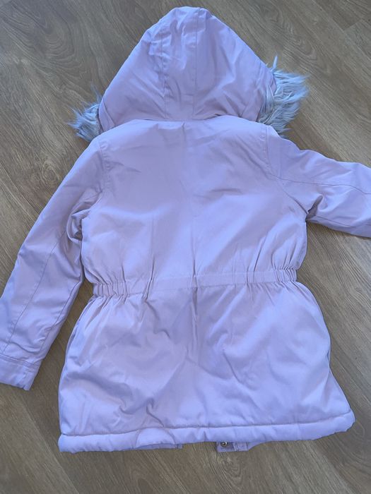 Детско яке 128-134