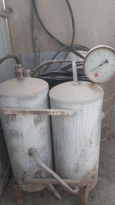 Компрессор 380вольт