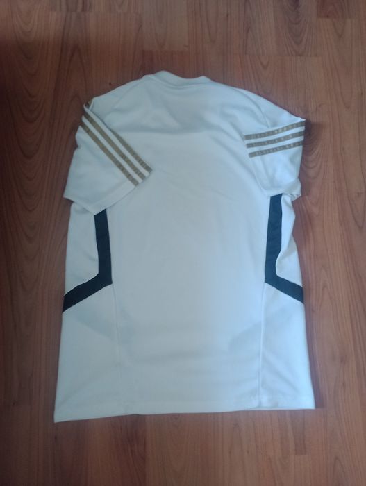 Tricou Adidas original Real Madrid