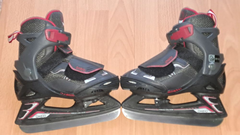 Patine de copiii Oxelo