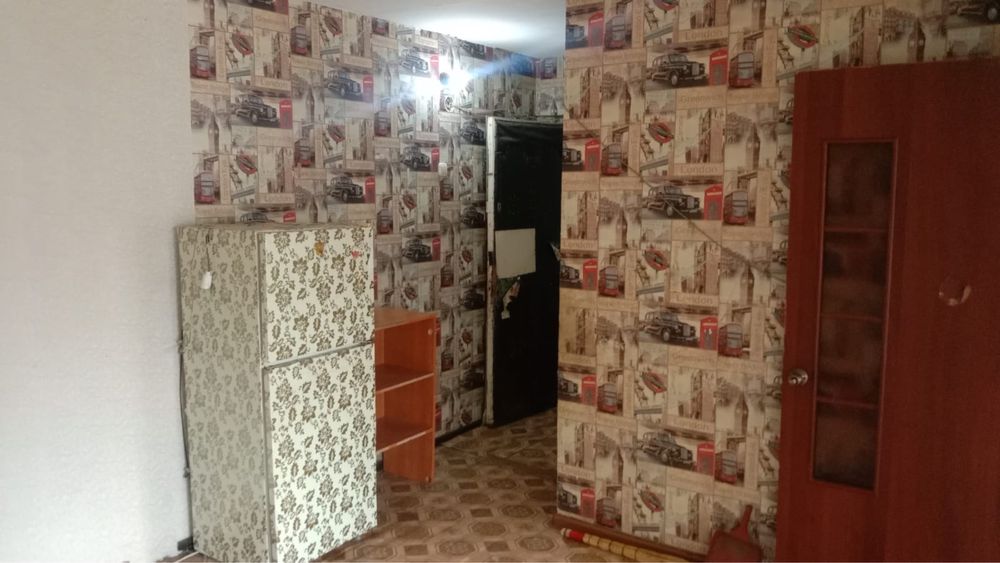 Продам 1-комнатную квартиру по улице Парковая 70