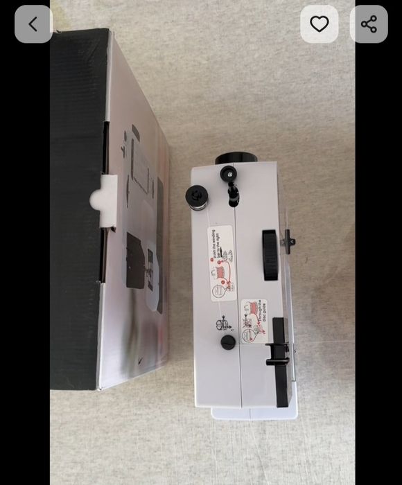 Продам швейную машину рабочию