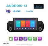 CAMECHO мултимедия за Fiat Panda 2013-2020, 1+32G, Android 13
