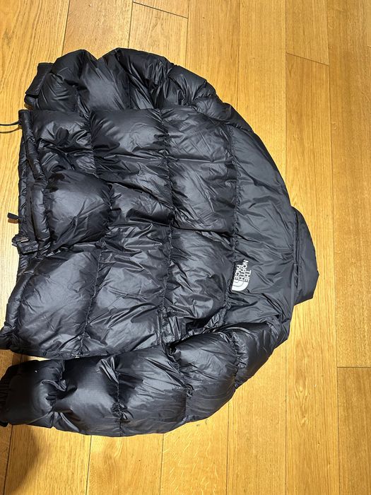Пухено яке North Face Nuptse , XL