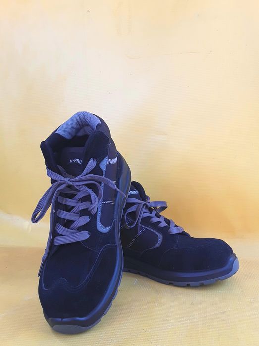 Ghete sport pentru lucru,scuter,motoreta, motocicleta NOI - 110 Lei