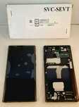 Display Samsung S22 Ultra Nou Service Pack Montaj 30 minute