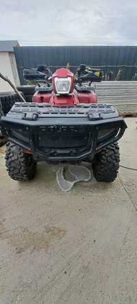 Piese polaris sportsman touring 800 twin dezmembrez motor grup cutie