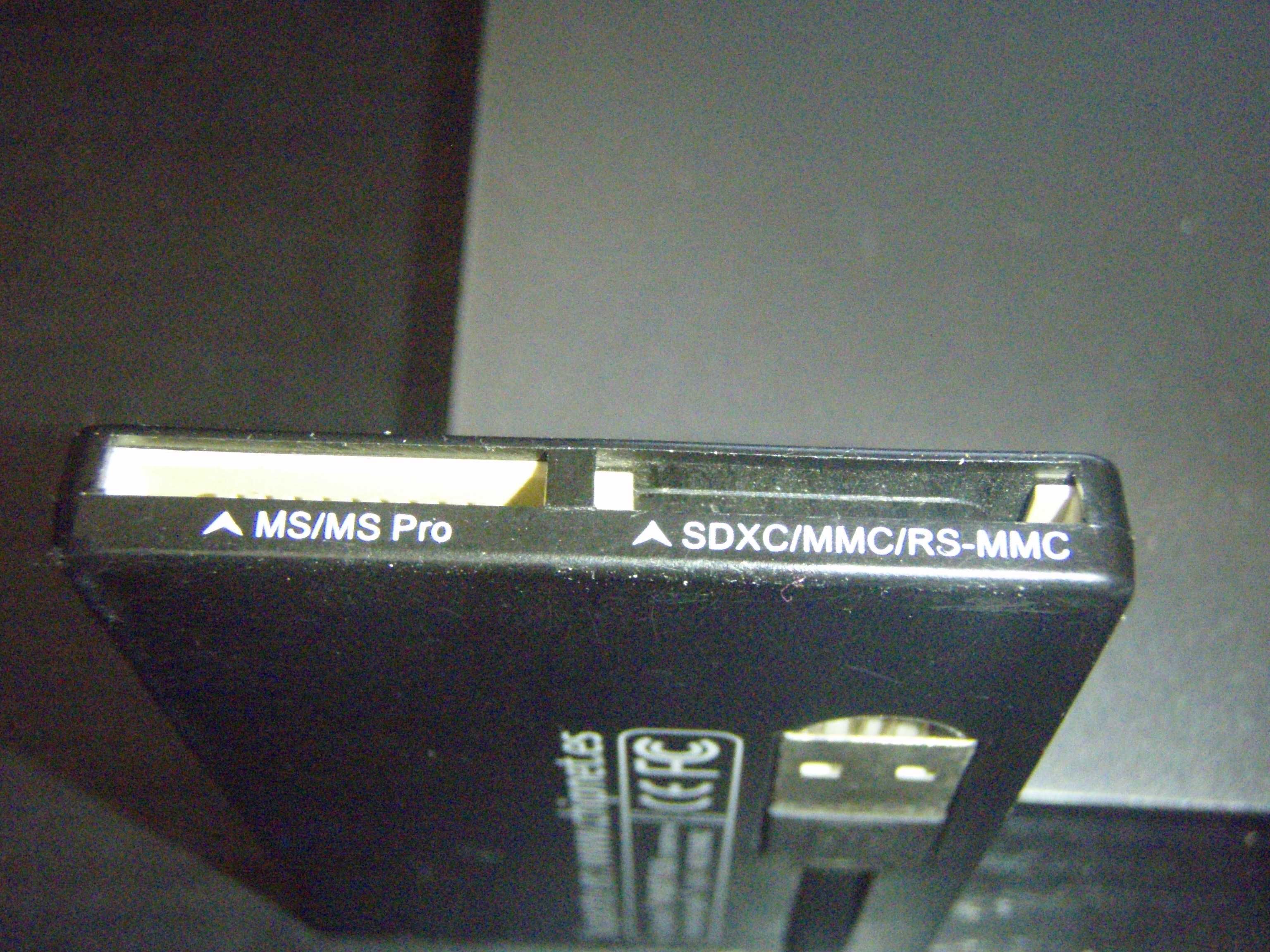 ChipNet CySD MS/MS Pro SDXC/MMC/RS-MMC Smart Card M2 microSD SIM Card