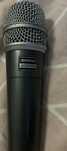 Микрофон SHURE BETA 57A