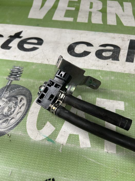 Senzor presiune gaze DPF, filtru particule Mitsubishi L200 2.4 Di-D